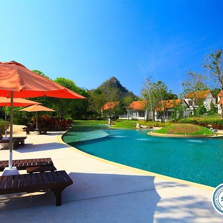 Belle Villa Resort, Khao Yai مو سي المظهر الخارجي الصورة