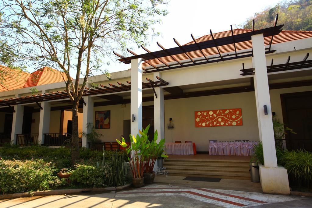 Belle Villa Resort, Khao Yai مو سي المظهر الخارجي الصورة